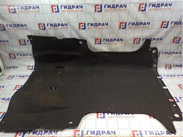 Покрытие напольное (ковролин) Lada Largus