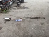 Глушитель в сборе Lada Largus