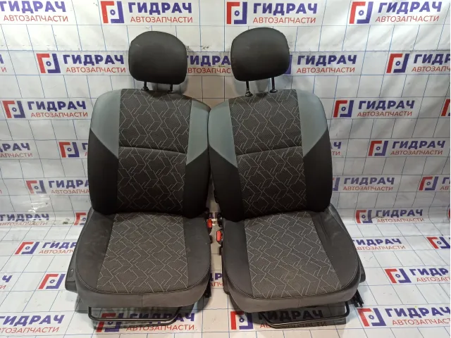 Комплект сидений Lada Largus