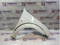 Крыло переднее правое Lada Largus 6001549973