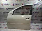 Дверь передняя левая Lada Largus
