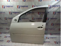 Дверь передняя левая Lada Largus