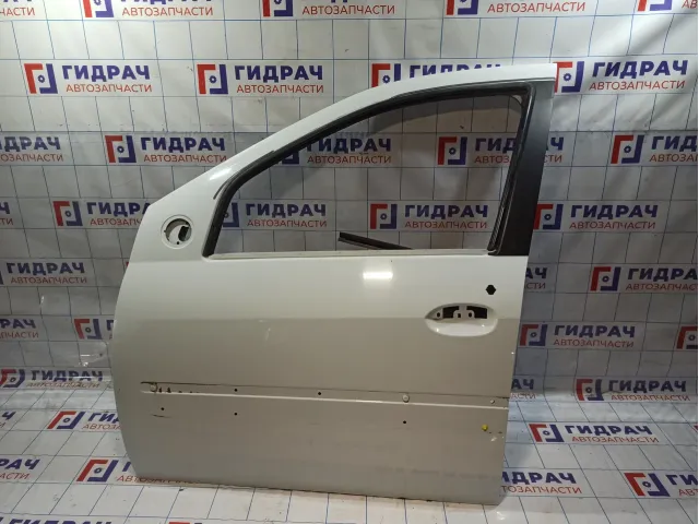 Дверь передняя левая Lada Largus