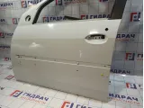 Дверь передняя левая Lada Largus