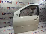 Дверь передняя левая Lada Largus