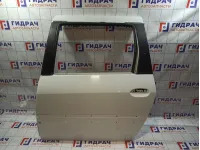 Дверь задняя левая Lada Largus