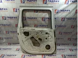 Дверь задняя левая Lada Largus