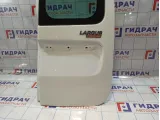 Дверь багажника правая Lada Largus