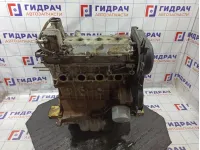 Двигатель Lada Largus