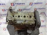 Двигатель Lada Largus