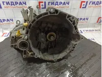 МКПП Lada Largus 8450021622
