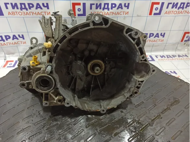 МКПП Lada Largus 8450021622