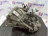 МКПП Lada Largus 8450021622