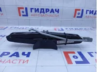 Домкрат ключ баллонный и петля буксировочная Lada Largus 995500856R