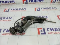 Горловина топливного бака Lada NIVA 21231101068