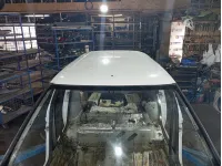 Крыша Lada Priora