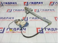 Стеклоподъемник электрический передний левый Lada Priora 2110610400924