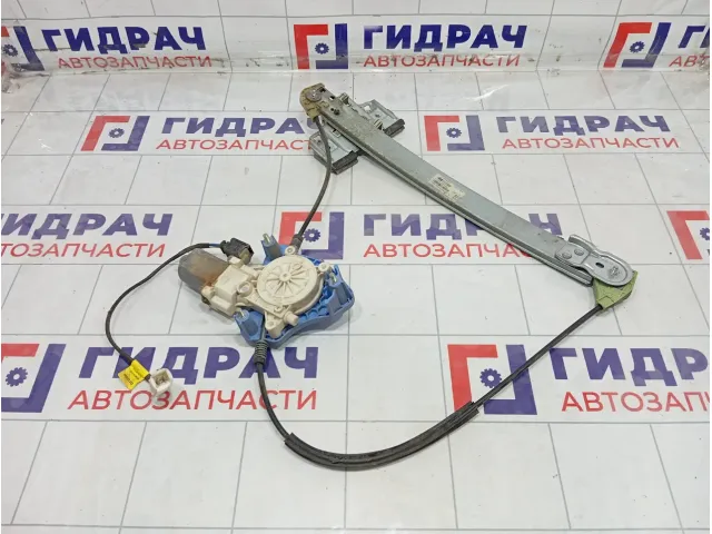 Стеклоподъемник электрический передний левый Lada Priora 2110610400924