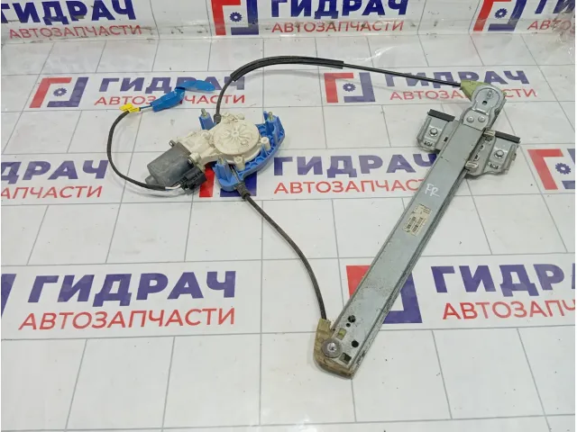 Стеклоподъемник электрический передний правый Lada Priora 2110610400824