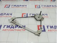 Стеклоподъемник механический задний левый Lada Priora 21710620401100