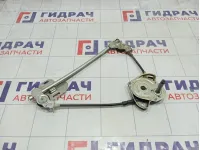 Стеклоподъемник механический задний правый Lada Priora 21710620401000