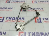 Стеклоподъемник механический задний правый Lada Priora 21710620401000
