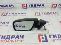 Зеркало электрическое левое Lada Priora 21708201051