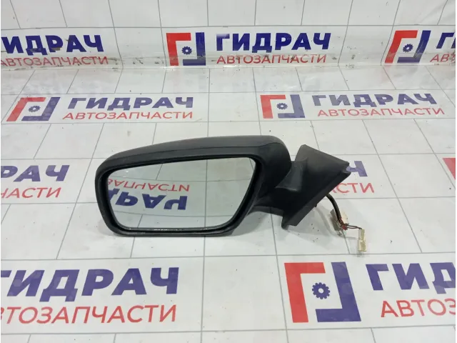 Зеркало электрическое левое Lada Priora 21708201051