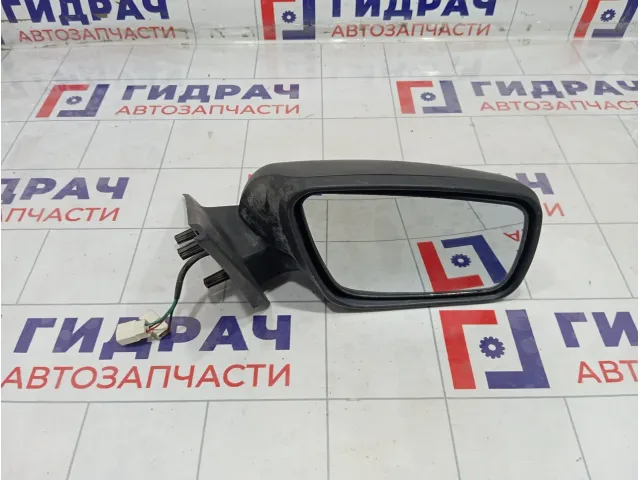 Зеркало электрическое правое Lada Priora 21708201050
