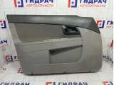 Обшивка двери передней левой Lada Priora 21706102023