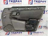 Обшивка двери передней левой Lada Priora 21706102023