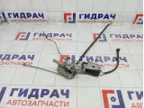 Замок двери передней левой Lada Priora 21706105013