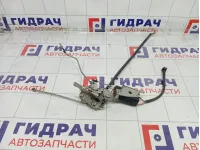 Замок двери передней левой Lada Priora 21706105013