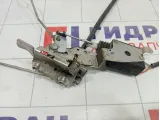 Замок двери передней левой Lada Priora 21706105013