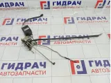Замок двери передней левой Lada Priora 21706105013