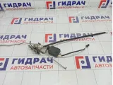 Замок двери передней правой Lada Priora 21706105012