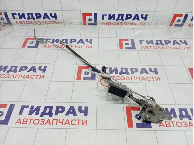Замок двери задней правой Lada Priora 21706205012