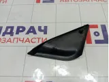 Крышка зеркала внутренняя левая Lada Priora 21708201385
