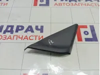 Крышка зеркала внутренняя правая Lada Priora 21708201384