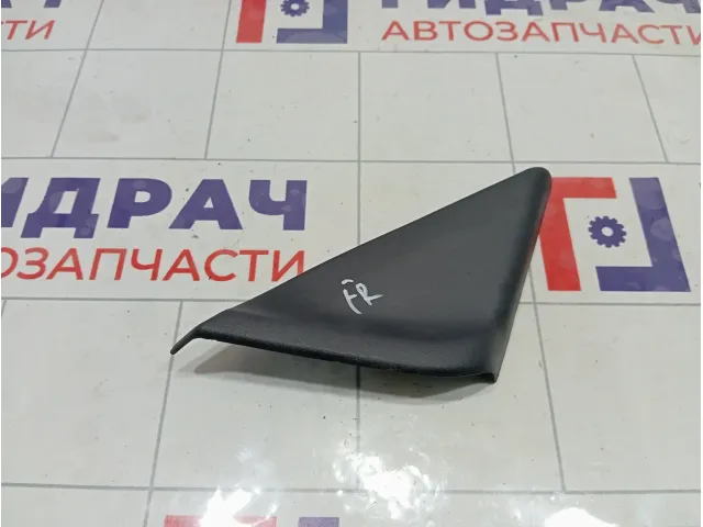 Крышка зеркала внутренняя правая Lada Priora 21708201384