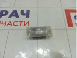 Фонарь подсветки номера Lada Priora 11183717010