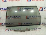 Стекло двери задней левой Lada Priora