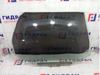 Стекло двери задней правой Lada Priora