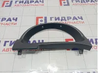 Накладка панели приборов Lada Priora 21705325124
