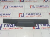 Накладка двери (крышки) багажника центральная Lada Priora 21716302078