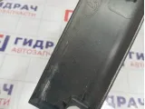 Накладка двери (крышки) багажника центральная Lada Priora 21716302078