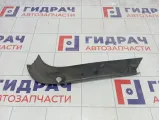 Накладка двери (крышки) багажника левая Lada Priora 21716302075