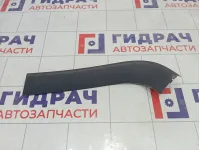 Накладка двери (крышки) багажника правая Lada Priora 21716302074