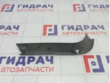 Накладка двери (крышки) багажника правая Lada Priora 21716302074