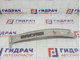 Обшивка стойки средней левой верхняя Lada Priora 21705402129